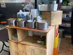 -郭记小街麻辣烫(南小街总店)