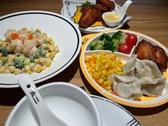 -太二酸菜鱼(宁波来福士店)