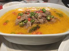 -望蓉城·古法酸菜鱼(世纪汇店)