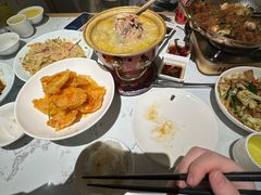 -关东小磨东北菜(漕河泾印象城店)