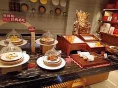 -东方红海鲜百汇(国际大厦店)