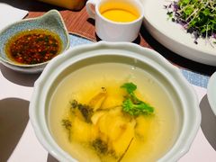 -淮食·雅宴(北大博雅国际酒店)