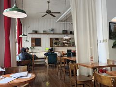 -雕刻时光咖啡馆(交大店)