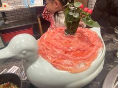 极品鹅肠-小王少龙火锅(沙南街店)