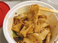 -吴满满油泼面(北方风味园店)