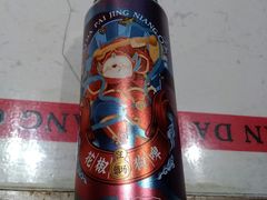 -长安大牌档之西安博物院文化餐厅(中贸店)