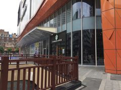 -吾悦广场(南京鼓楼店)