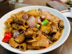 -小乐惠土菜馆(厚诚路店)