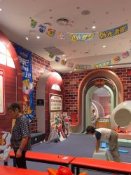 -奈尔宝家庭中心·亲子餐厅(华采天地店)