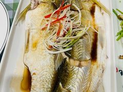 -壹笑茶庄·农家菜土菜杭帮菜