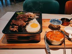 -豪享来中西餐厅(隆昌店)