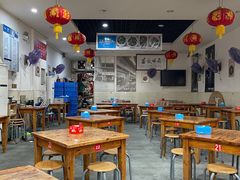大堂-雨田饭店