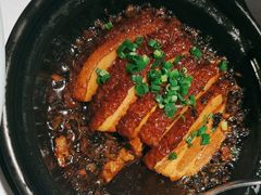 -围龙屋客家食府(福田店)