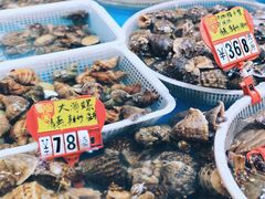 -旺角小渔村·海肠捞饭开创者(二马路店)