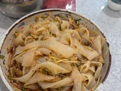 -汗腾格里·风味餐厅(新疆驻京办店)