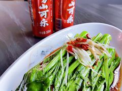 -萃华海鲜阁大排档(五四广场店)