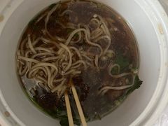 -李先生牛肉面大王(北京东四店)
