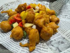 -朱仔记食府(江南大道店)