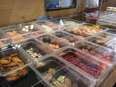 -拿渡·水煮鱼麻辣香锅(王府井奥莱·香江小镇店)