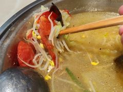 -海关荤豆花(洋河一路店)