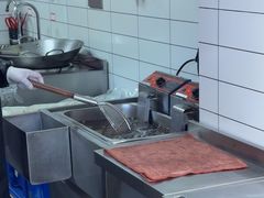 -黑色经典臭豆腐·湖南特产(太平街口店)