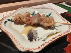 -橼舍鮨青木