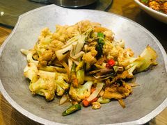 -渝乡人家(和平里店)