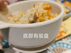 -楼兰古丽·新疆菜(大唐西市店)