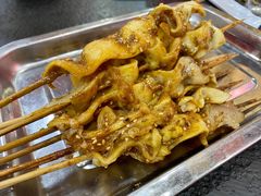 牛筋皮-老黑板筋(顺义总店)