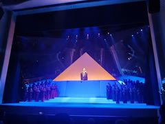 -中央音乐学院歌剧音乐厅