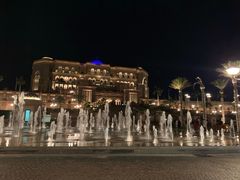 -Hakkasan Abu Dhabi
