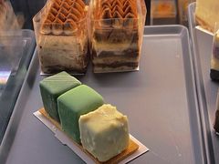 -星巴克(太原柳巷第一店)