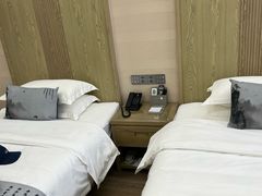-敦煌富国酒店