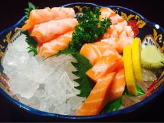 松子日本料理(亮马桥店)-松子料理(亮马桥店)