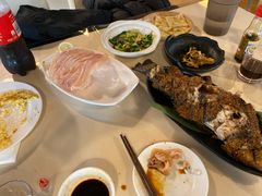 -北京水岸山吧度假村(雁栖镇店)
