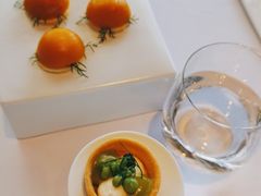 -L'Arome芳芳法国餐厅(仙林金鹰店)