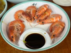 -坛南湾农家乐·海鲜楼·大排档(平潭坛南湾店)