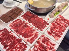 -八合里潮汕鲜牛肉火锅(福州万象城店)
