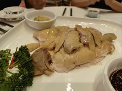 -南园酒家(前进路店)