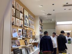 -方快-照相馆(晶耀前滩店)