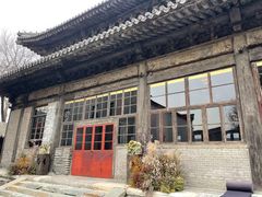 -嵩祝寺及智珠寺
