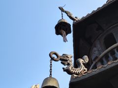 -鸡鸣山旅游风景区