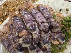 -贞姨美食·老字号海鲜大排档