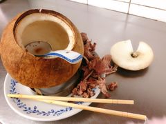 -達揚原味燉品(文明路店)
