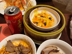 -洲际酒店·地平线全日餐厅HORIZON CAFÉ