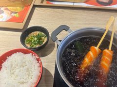 -吉野家(枫合万嘉店)