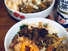 鸭子面-李易面馆(树木岭店)