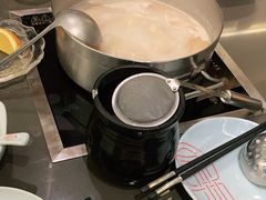 -捞王锅物料理(上海世茂广场店)