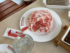 -阳坊大都涮羊肉(阳坊总店)