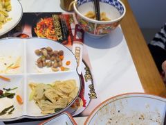 -初晋·山西地道刀削面.晋北莜面香(星耀城店)
